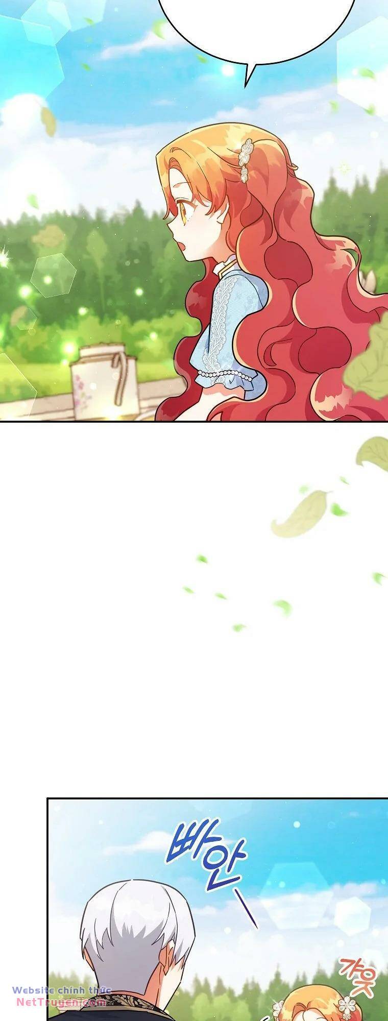 Bé Con Chốn Hoa Nở Chapter 33 - Trang 2