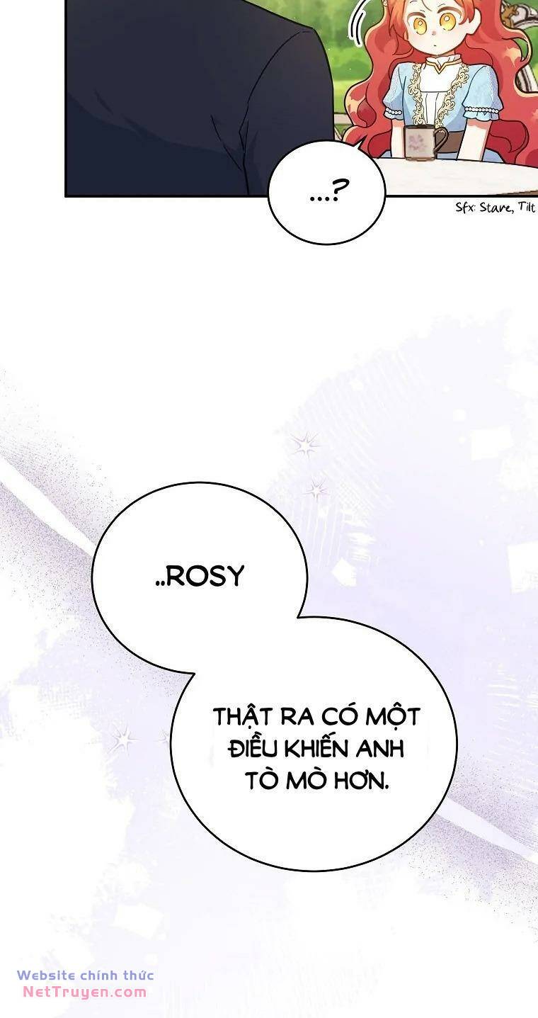 Bé Con Chốn Hoa Nở Chapter 33 - Trang 2