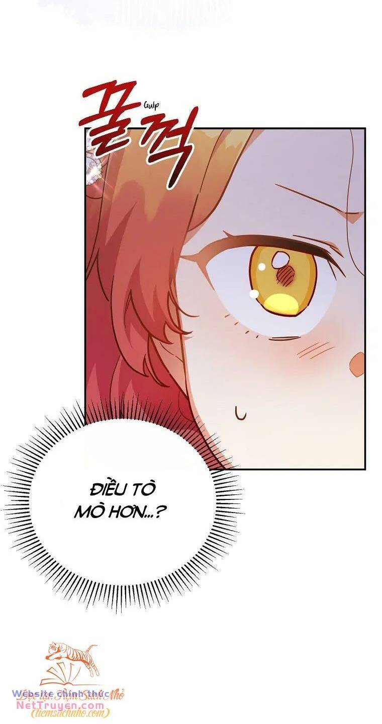 Bé Con Chốn Hoa Nở Chapter 33 - Trang 2