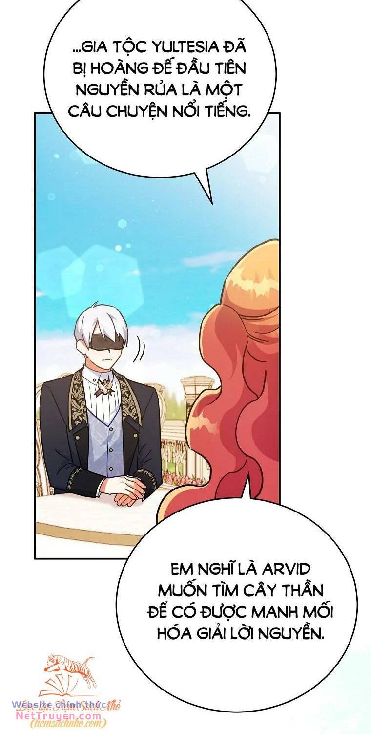 Bé Con Chốn Hoa Nở Chapter 33 - Trang 2