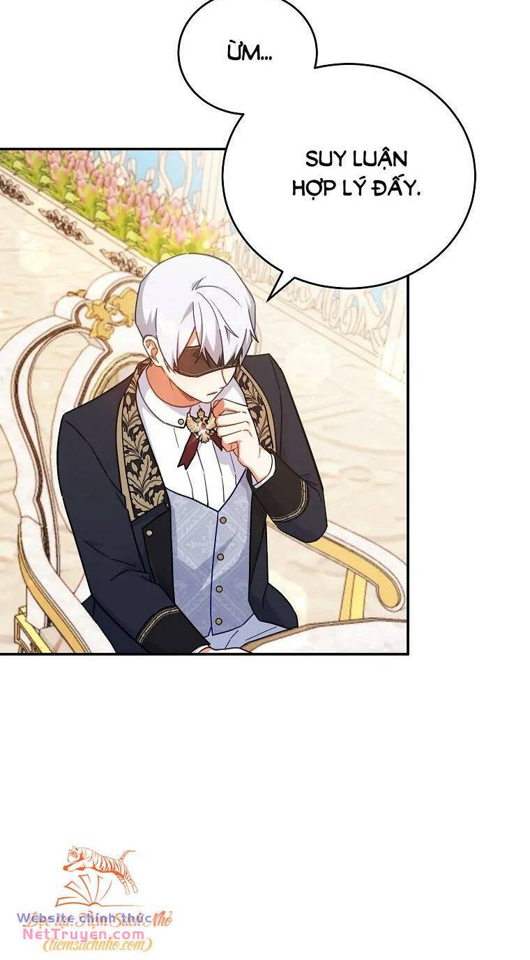 Bé Con Chốn Hoa Nở Chapter 33 - Trang 2