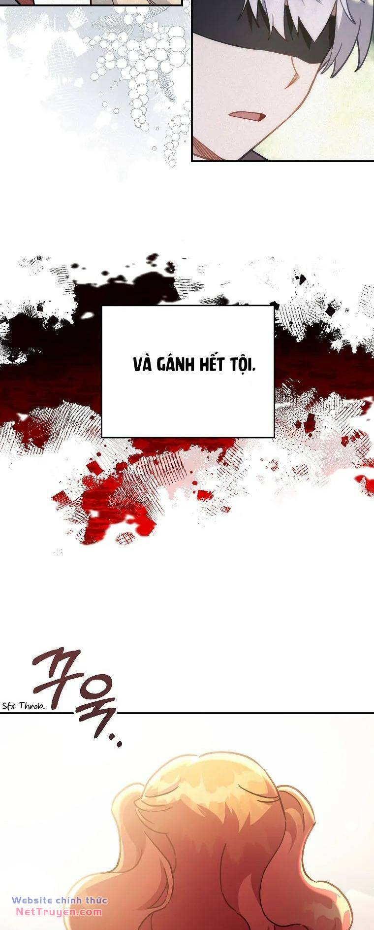 Bé Con Chốn Hoa Nở Chapter 33 - Trang 2