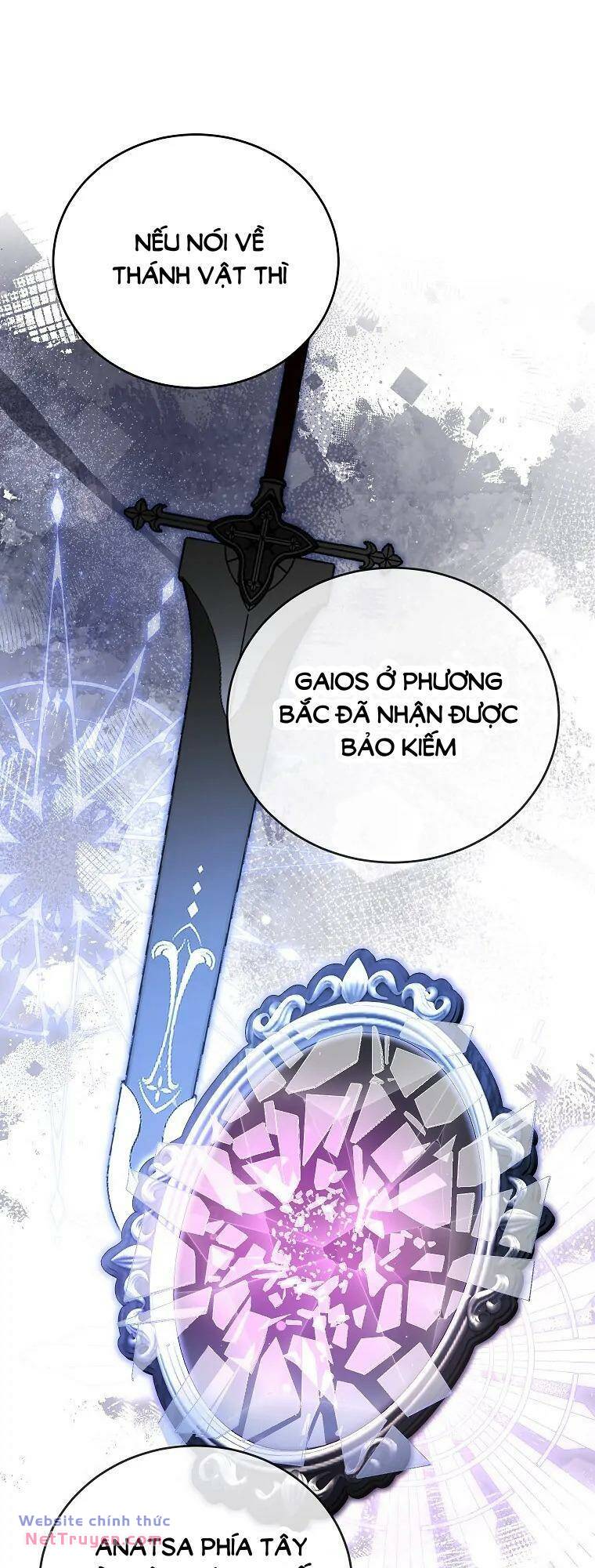 Bé Con Chốn Hoa Nở Chapter 33 - Trang 2