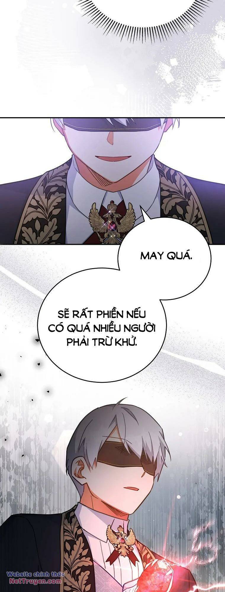 Bé Con Chốn Hoa Nở Chapter 33 - Trang 2