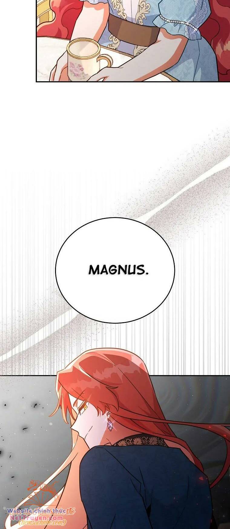 Bé Con Chốn Hoa Nở Chapter 33 - Trang 2