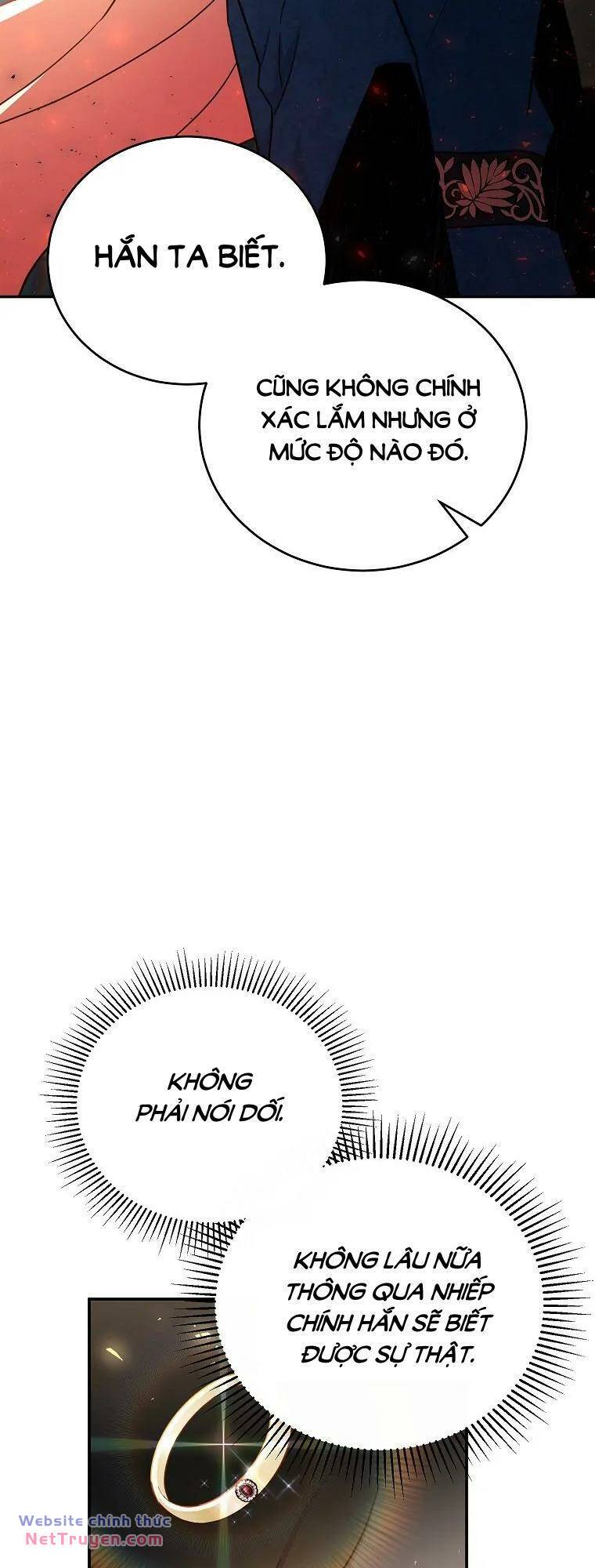 Bé Con Chốn Hoa Nở Chapter 33 - Trang 2