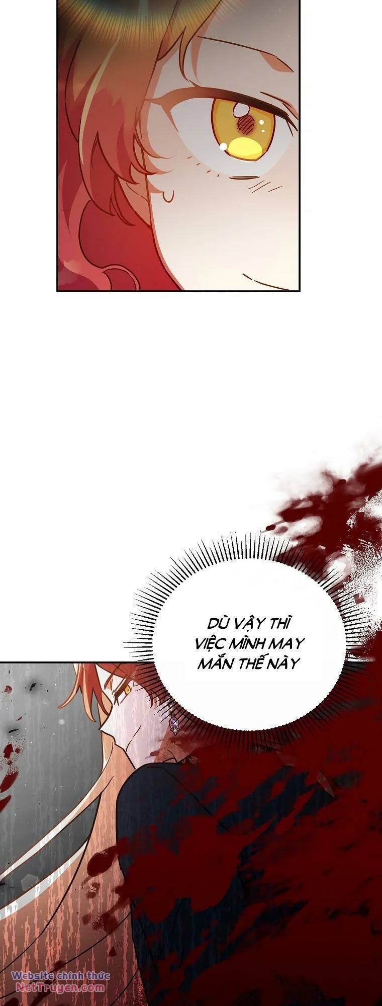 Bé Con Chốn Hoa Nở Chapter 33 - Trang 2