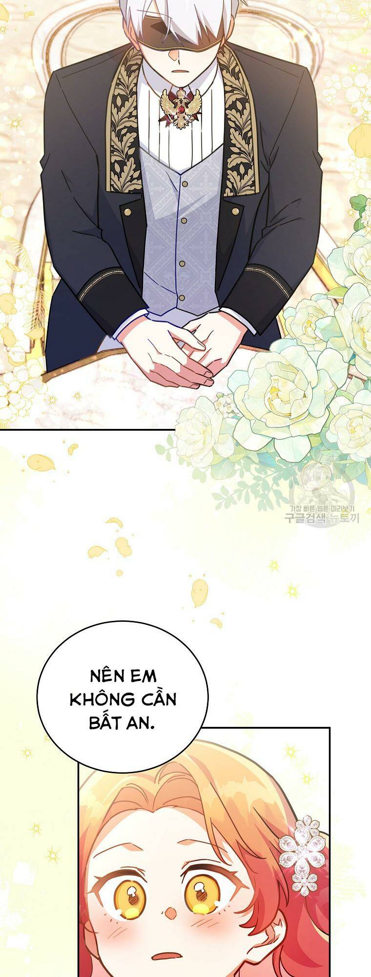 Bé Con Chốn Hoa Nở Chapter 34 - Trang 2