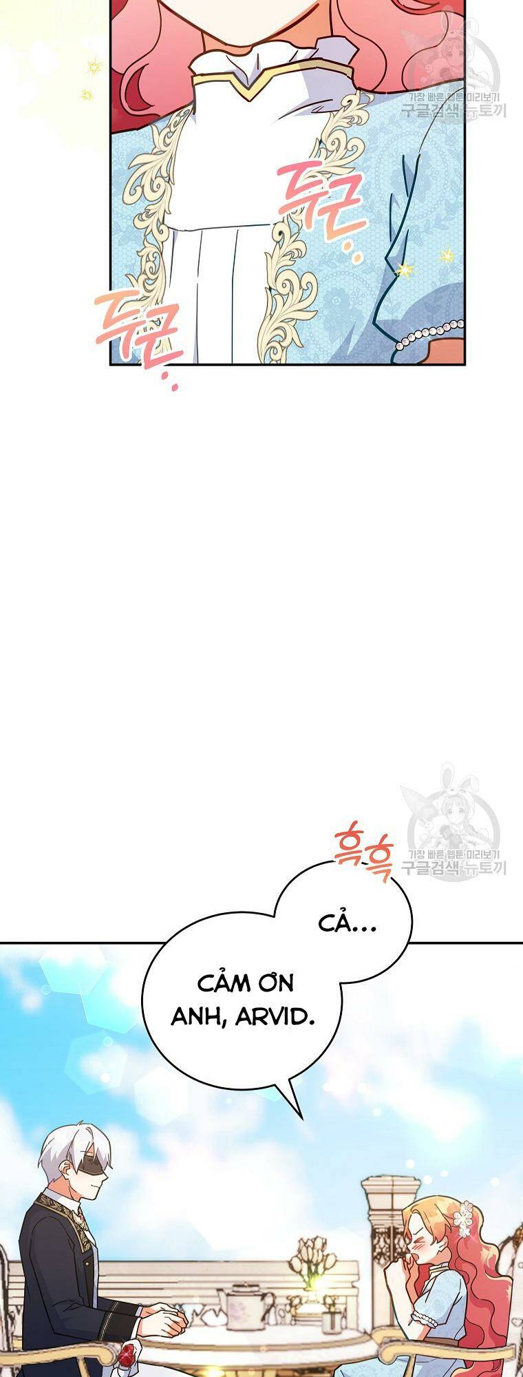 Bé Con Chốn Hoa Nở Chapter 34 - Trang 2