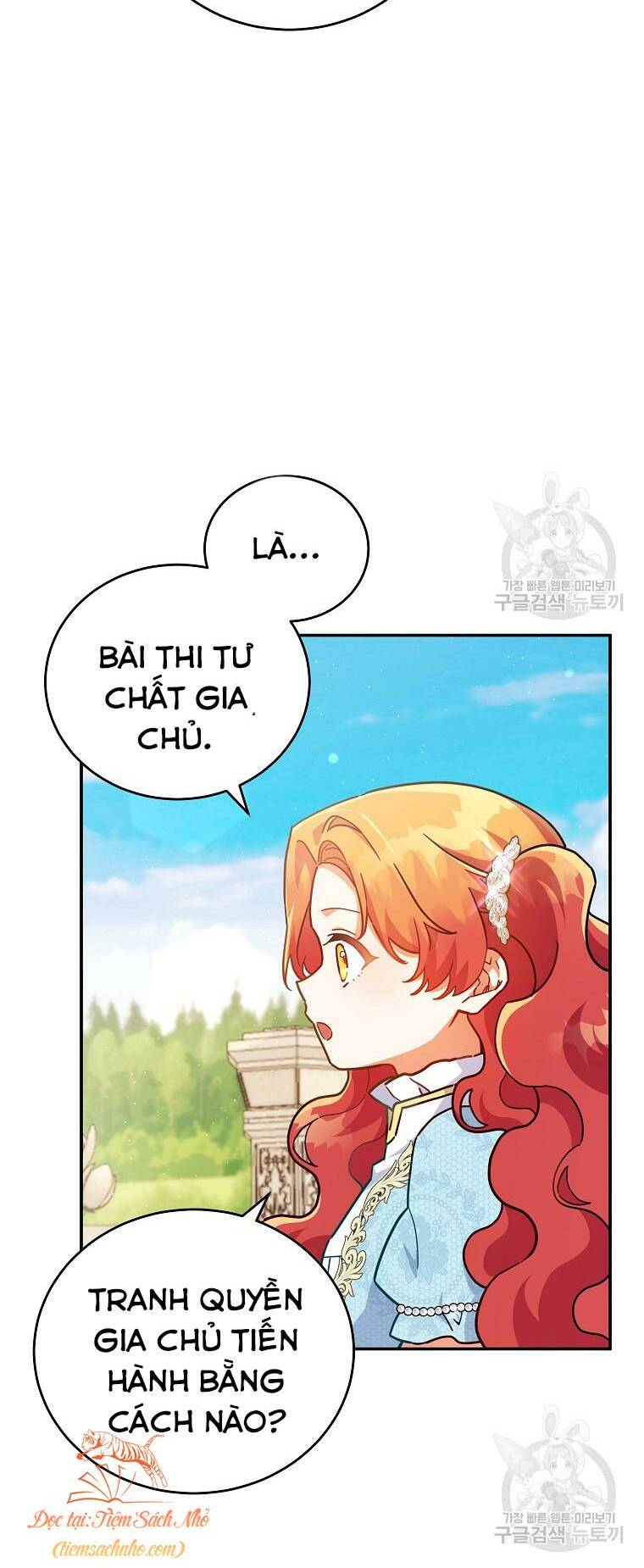 Bé Con Chốn Hoa Nở Chapter 34 - Trang 2