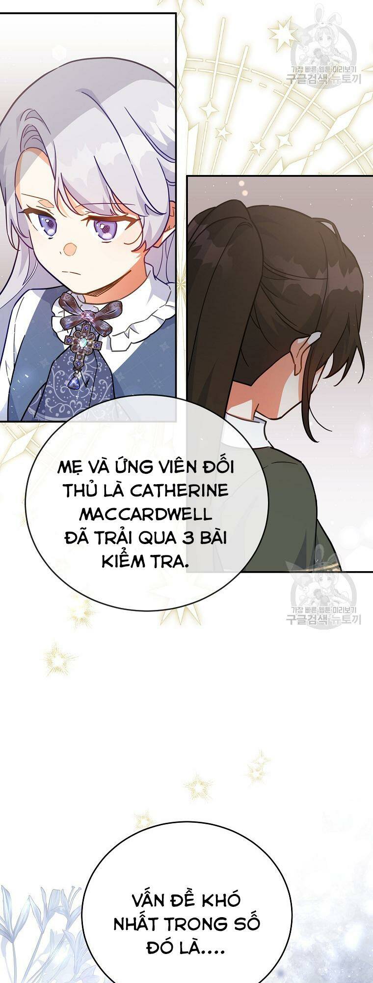 Bé Con Chốn Hoa Nở Chapter 34 - Trang 2