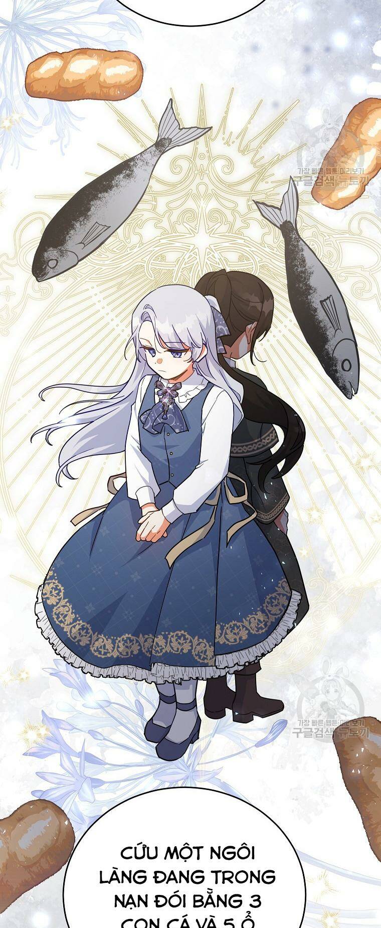 Bé Con Chốn Hoa Nở Chapter 34 - Trang 2