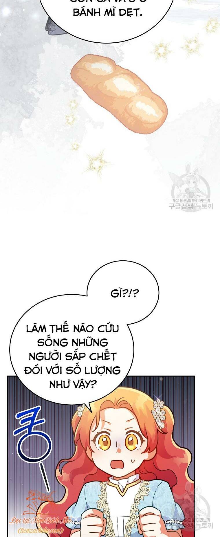 Bé Con Chốn Hoa Nở Chapter 34 - Trang 2