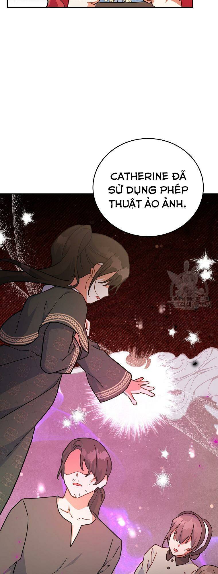 Bé Con Chốn Hoa Nở Chapter 34 - Trang 2