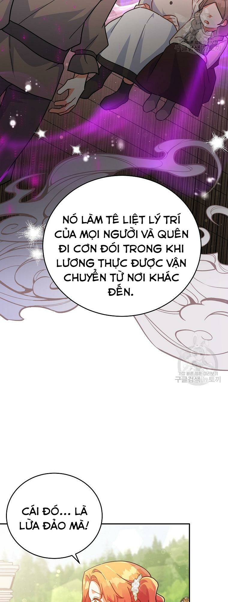Bé Con Chốn Hoa Nở Chapter 34 - Trang 2