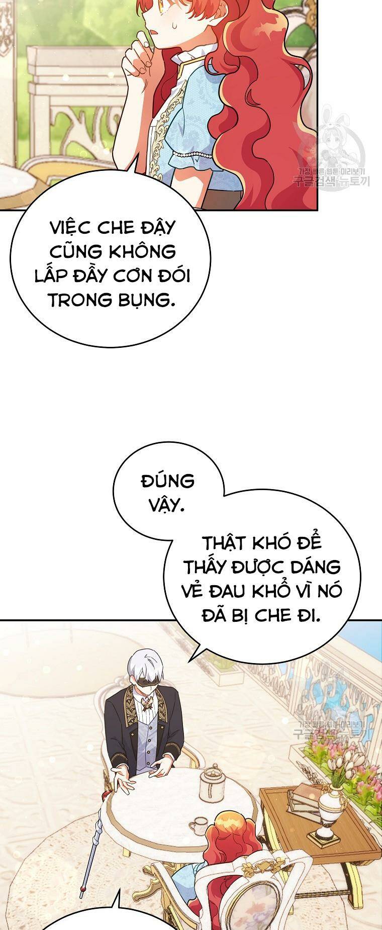 Bé Con Chốn Hoa Nở Chapter 34 - Trang 2