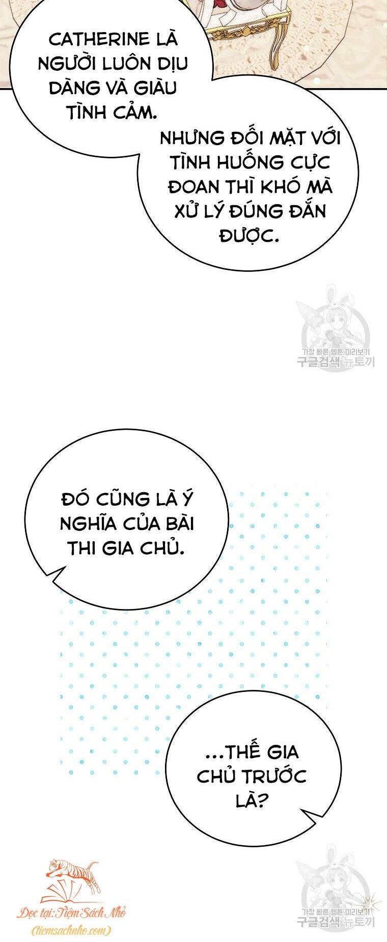 Bé Con Chốn Hoa Nở Chapter 34 - Trang 2
