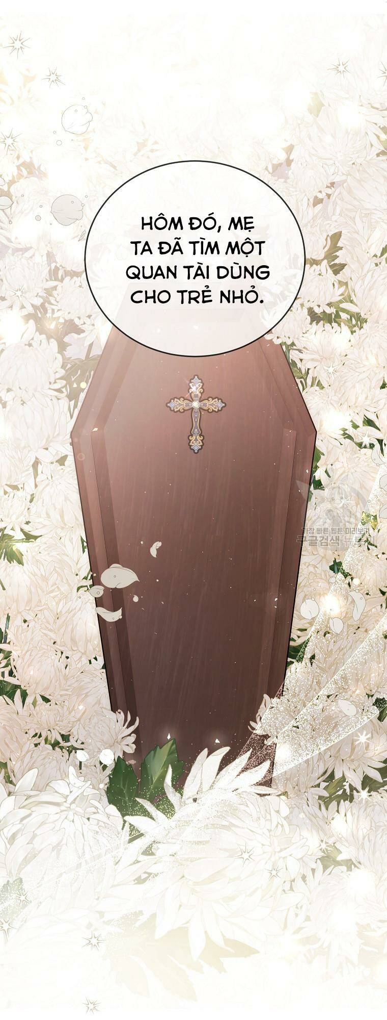 Bé Con Chốn Hoa Nở Chapter 34 - Trang 2
