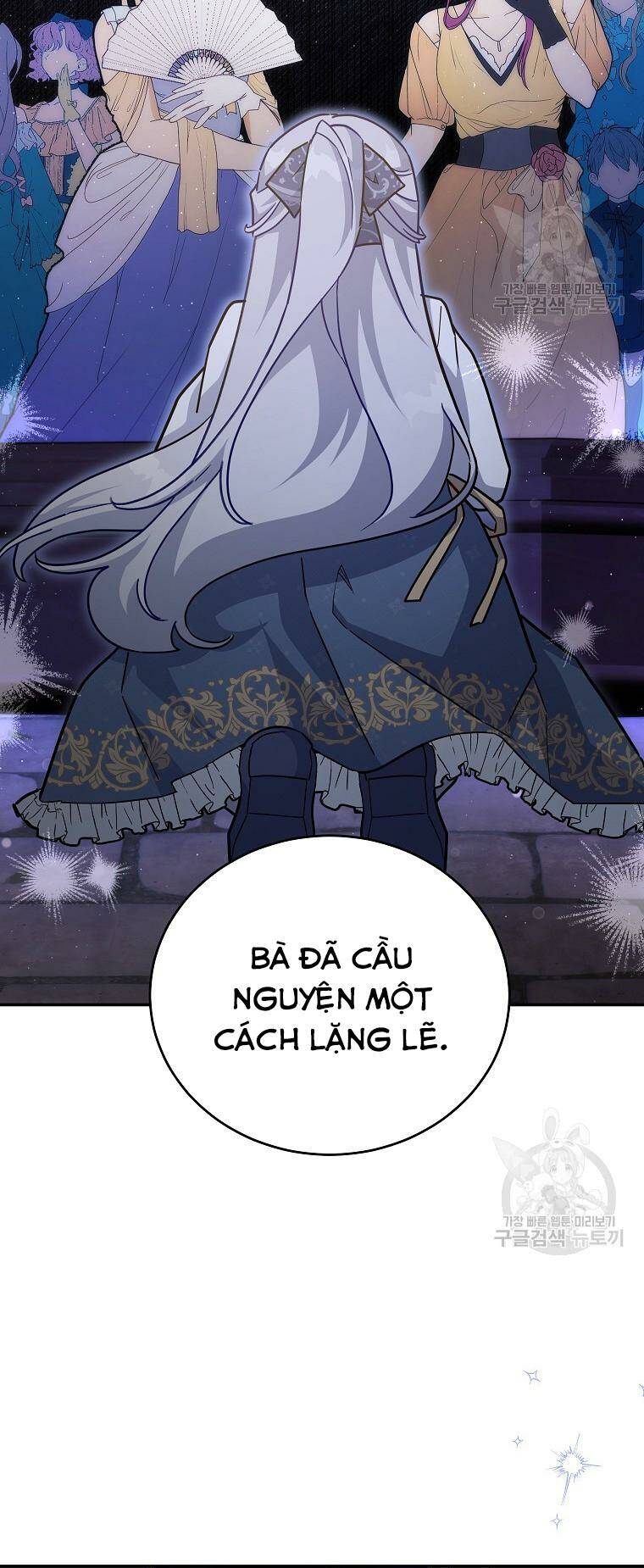 Bé Con Chốn Hoa Nở Chapter 34 - Trang 2