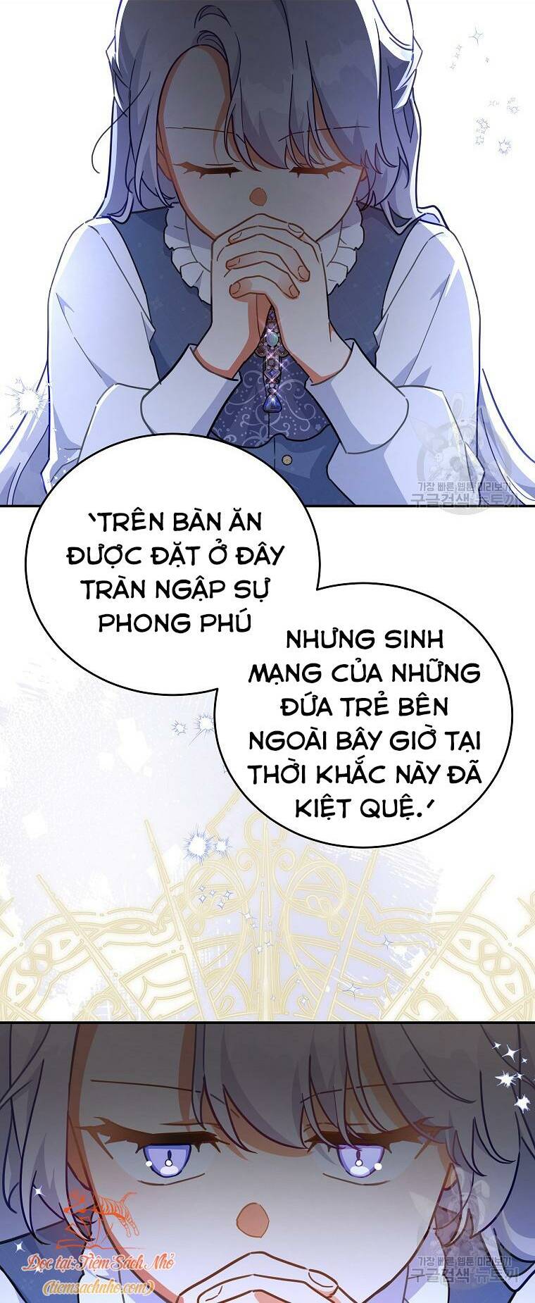Bé Con Chốn Hoa Nở Chapter 34 - Trang 2