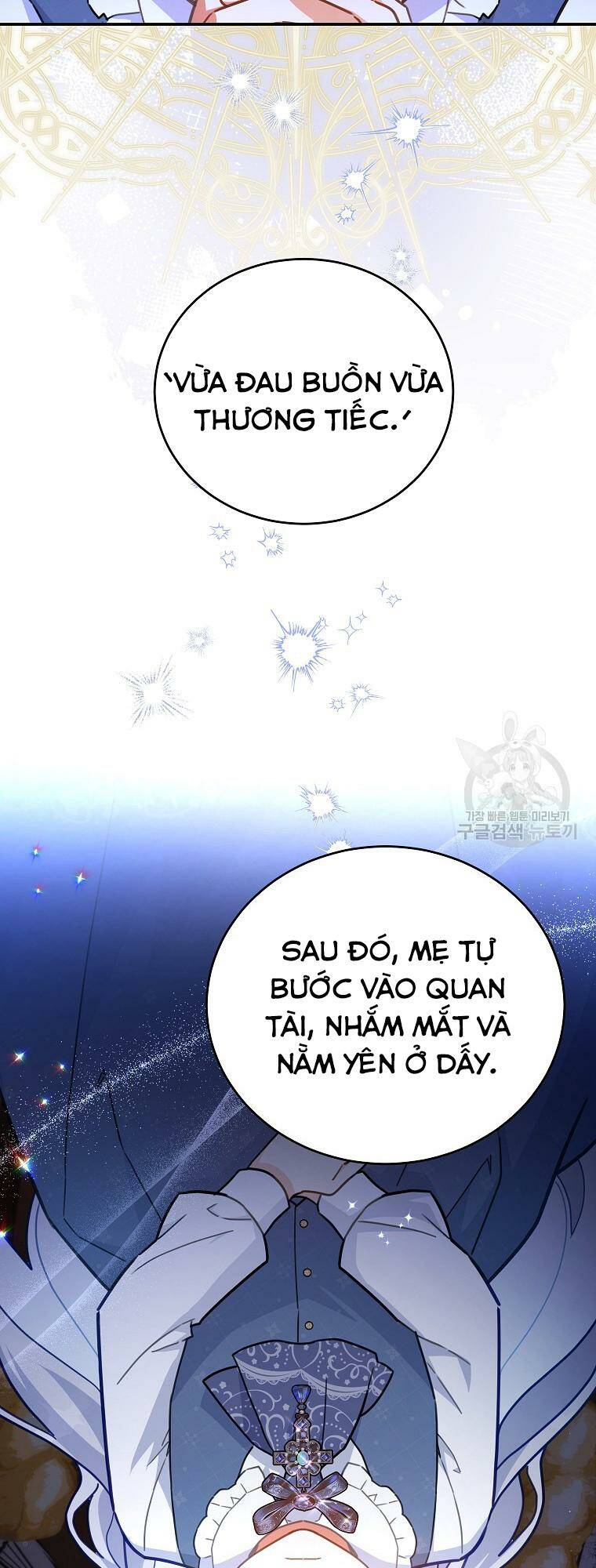 Bé Con Chốn Hoa Nở Chapter 34 - Trang 2