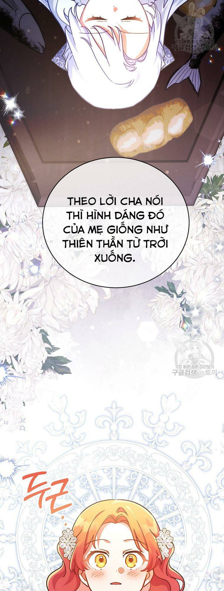 Bé Con Chốn Hoa Nở Chapter 34 - Trang 2