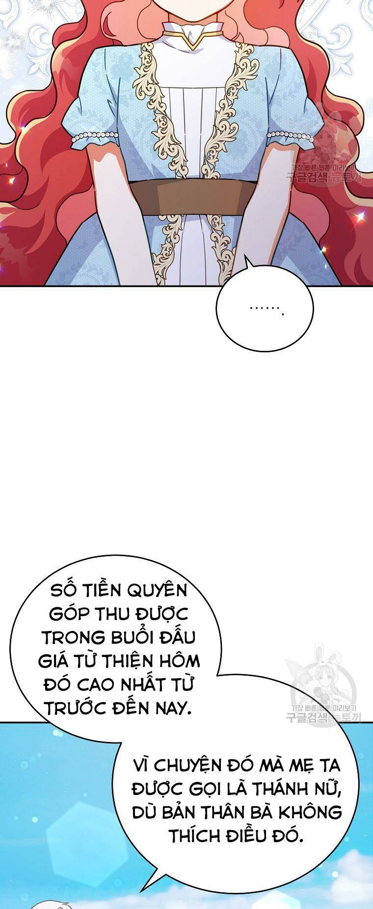 Bé Con Chốn Hoa Nở Chapter 34 - Trang 2