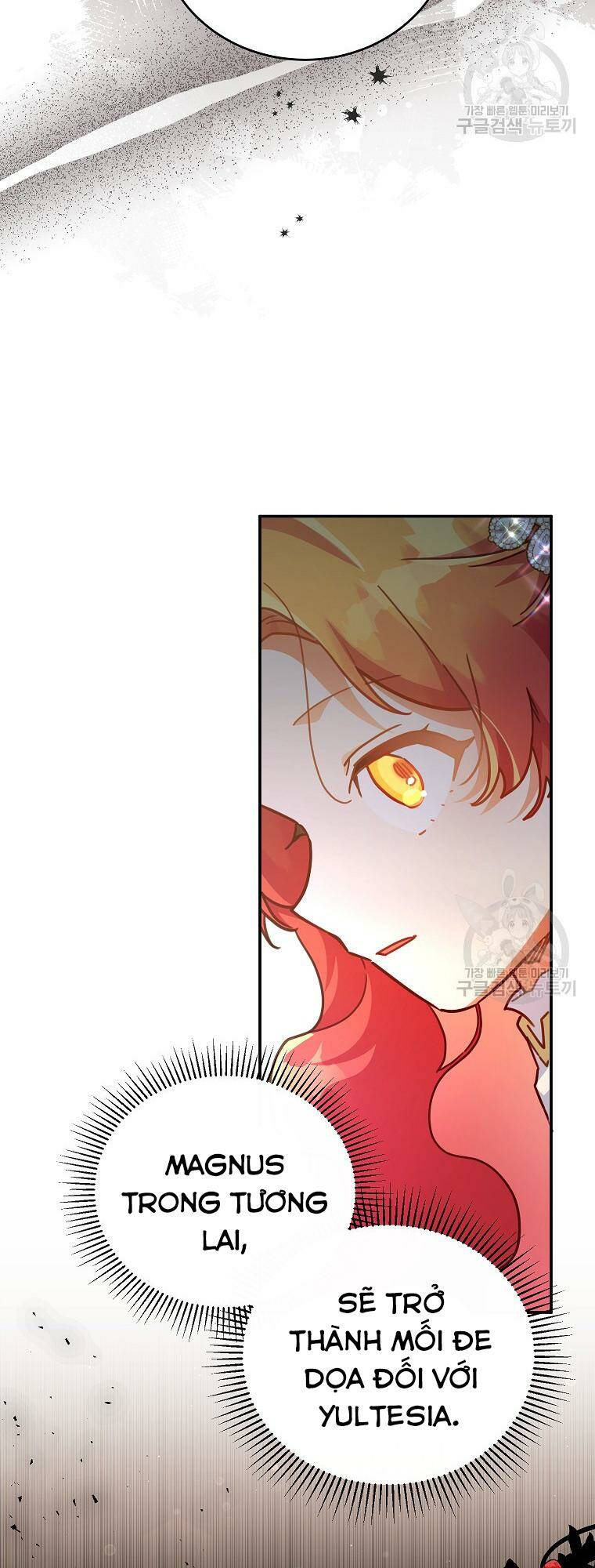 Bé Con Chốn Hoa Nở Chapter 34 - Trang 2