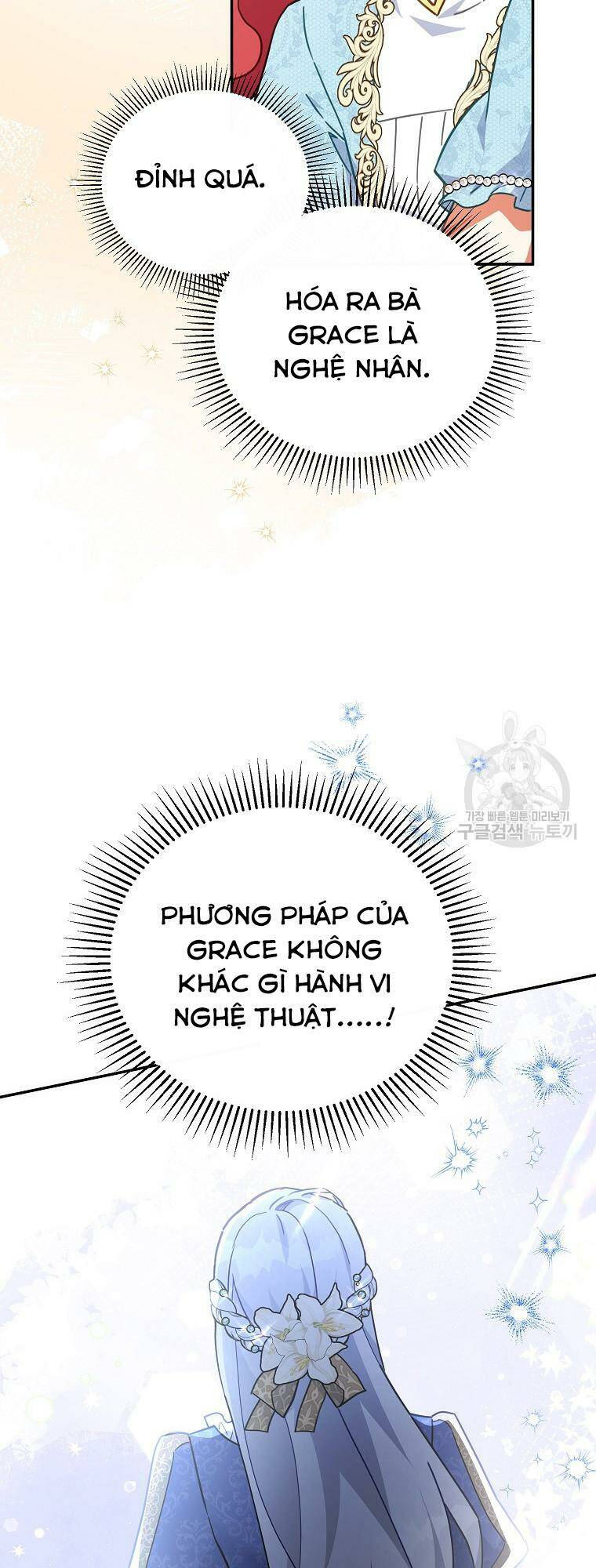 Bé Con Chốn Hoa Nở Chapter 34 - Trang 2