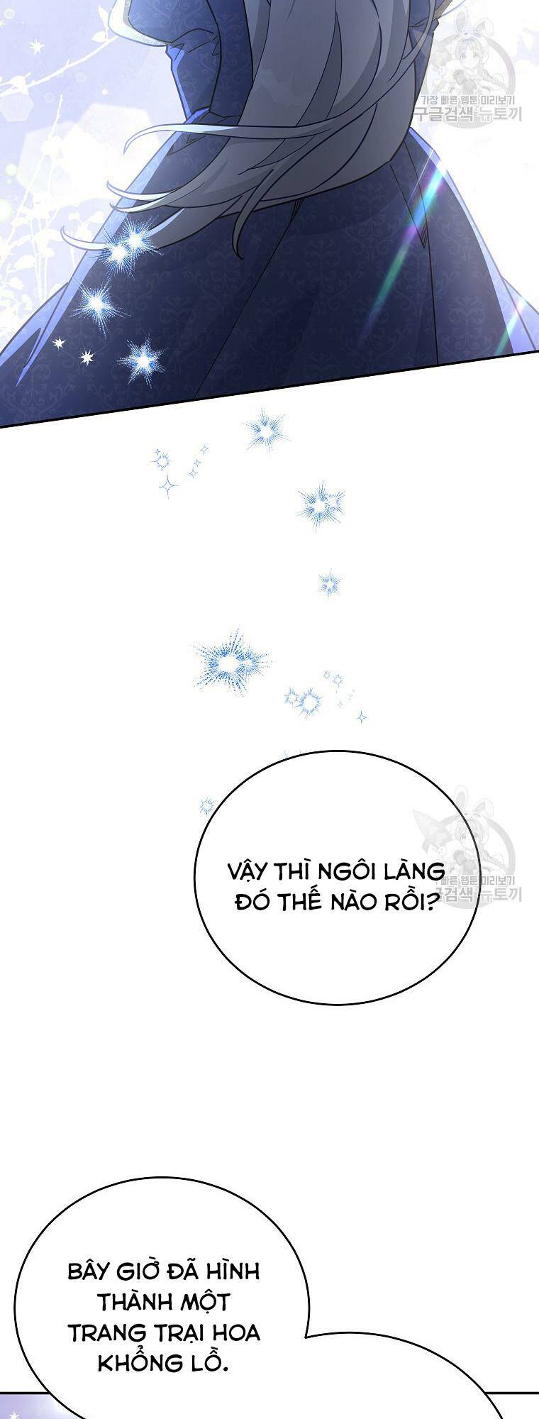 Bé Con Chốn Hoa Nở Chapter 34 - Trang 2