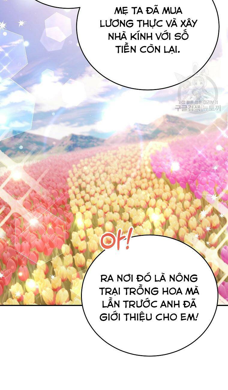 Bé Con Chốn Hoa Nở Chapter 34 - Trang 2