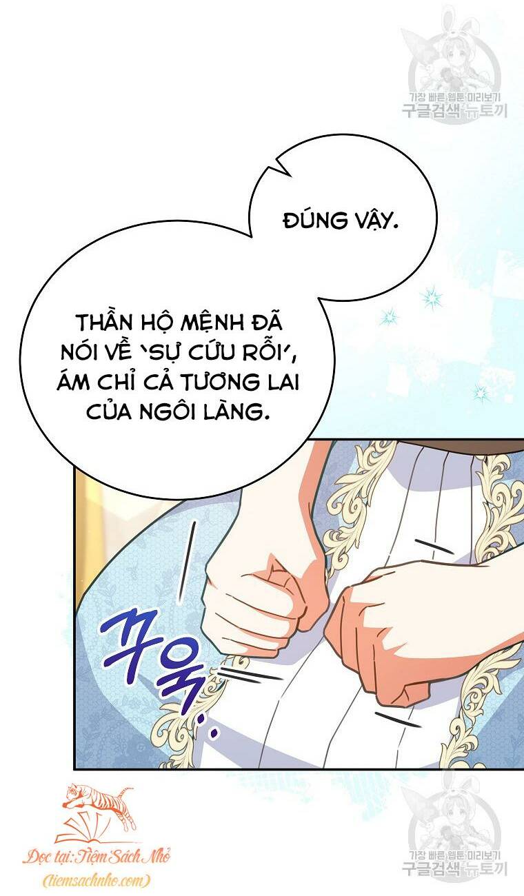 Bé Con Chốn Hoa Nở Chapter 34 - Trang 2