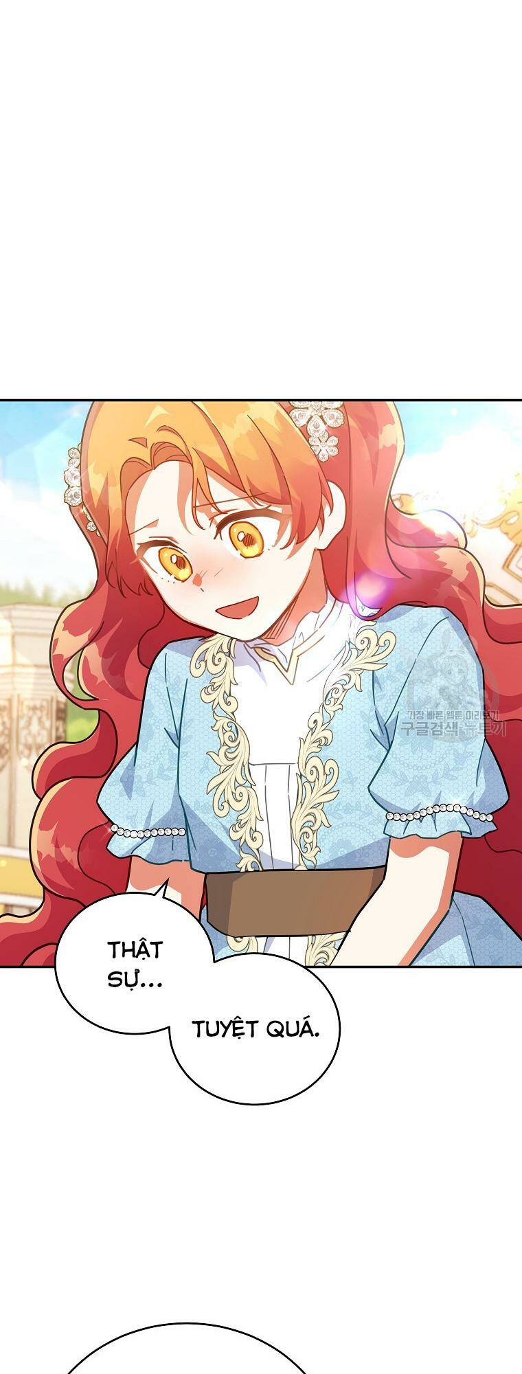 Bé Con Chốn Hoa Nở Chapter 34 - Trang 2