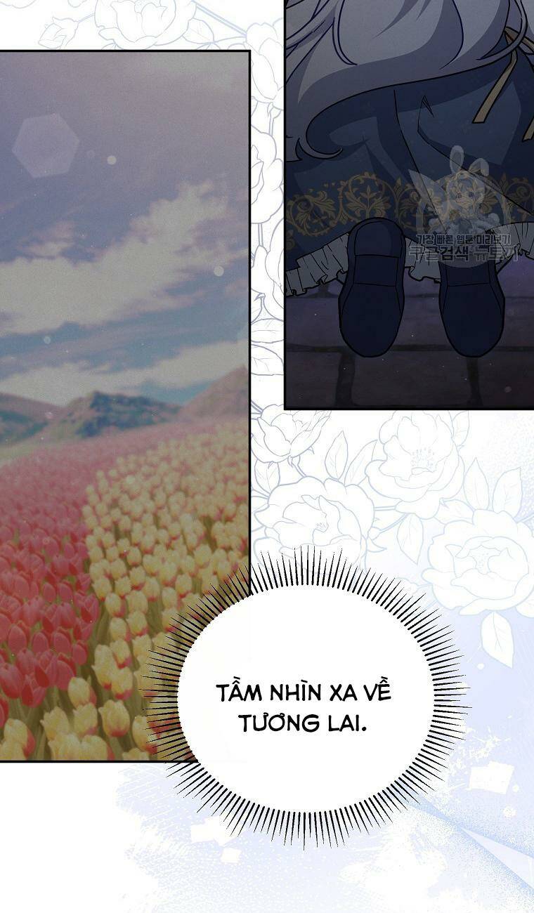 Bé Con Chốn Hoa Nở Chapter 34 - Trang 2