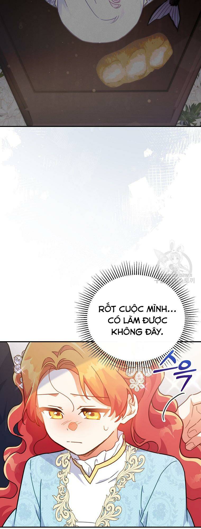 Bé Con Chốn Hoa Nở Chapter 34 - Trang 2