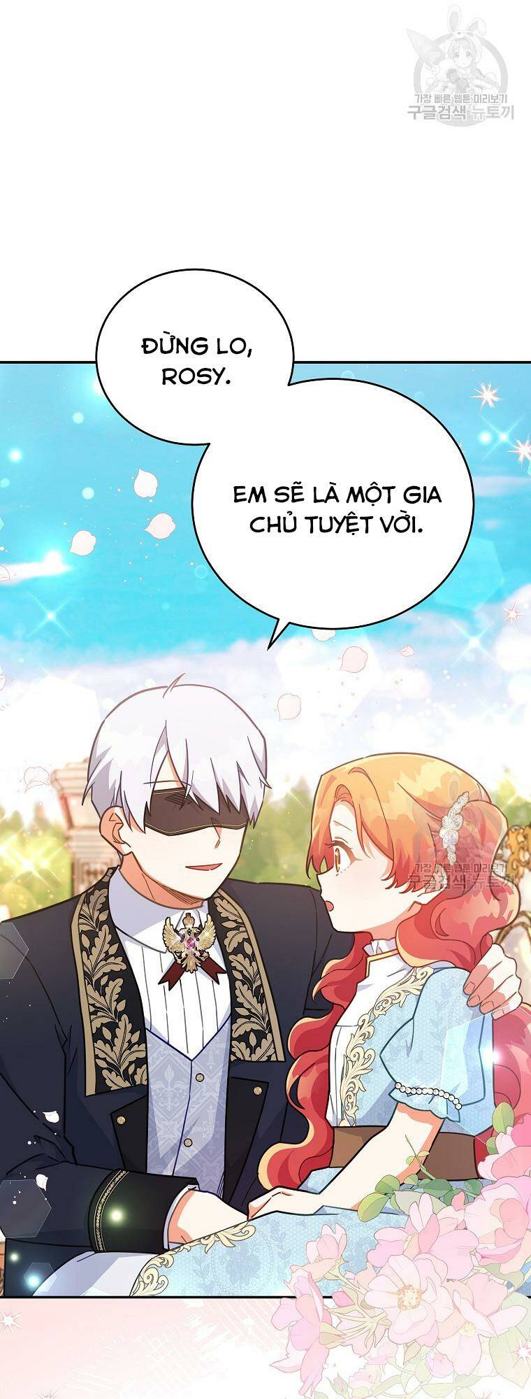 Bé Con Chốn Hoa Nở Chapter 34 - Trang 2