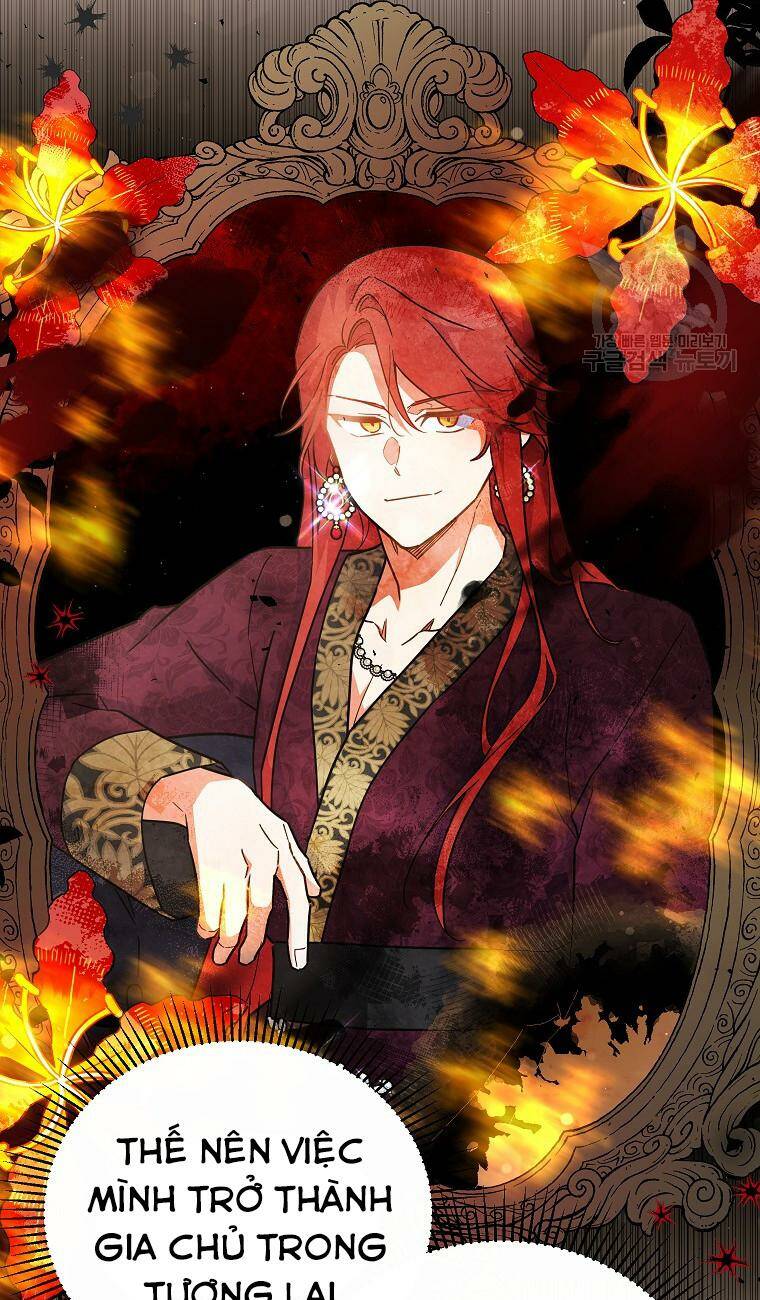 Bé Con Chốn Hoa Nở Chapter 34 - Trang 2