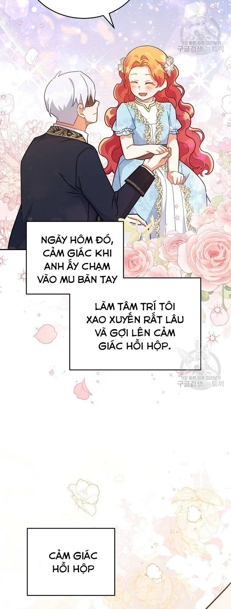 Bé Con Chốn Hoa Nở Chapter 34 - Trang 2