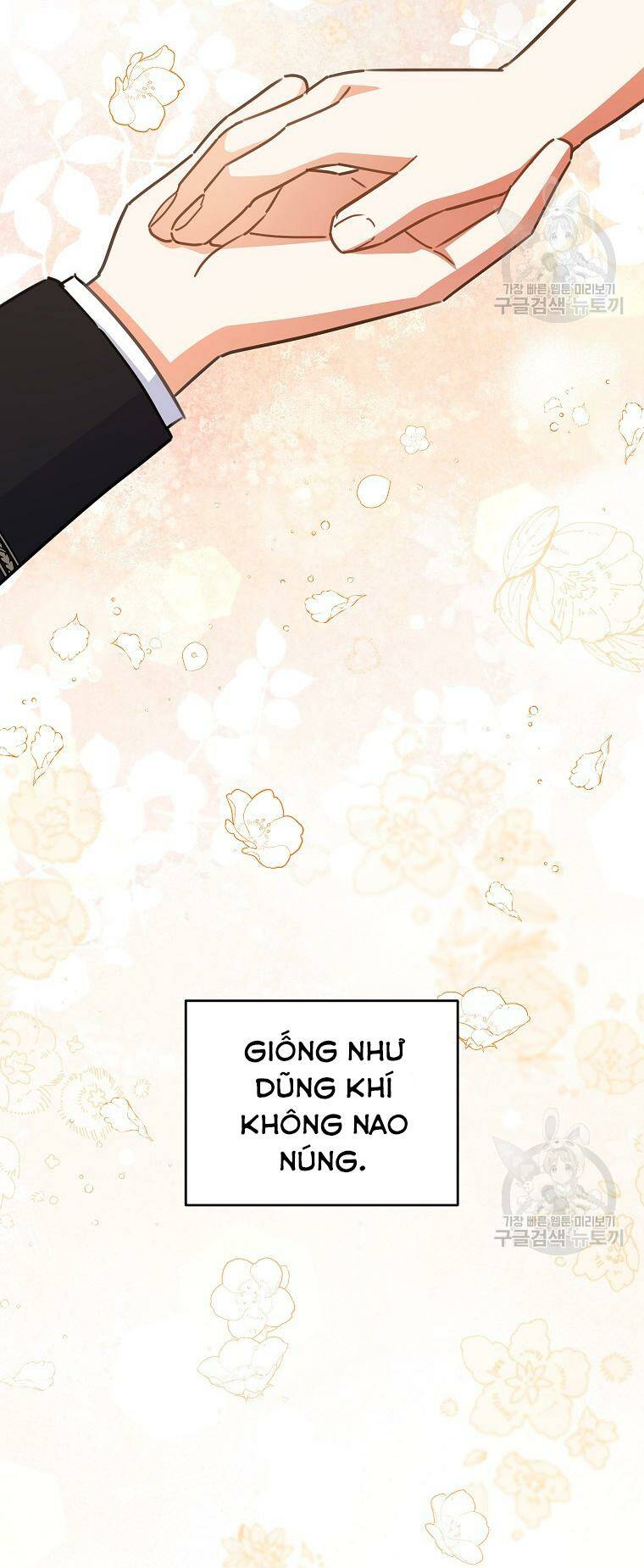 Bé Con Chốn Hoa Nở Chapter 34 - Trang 2