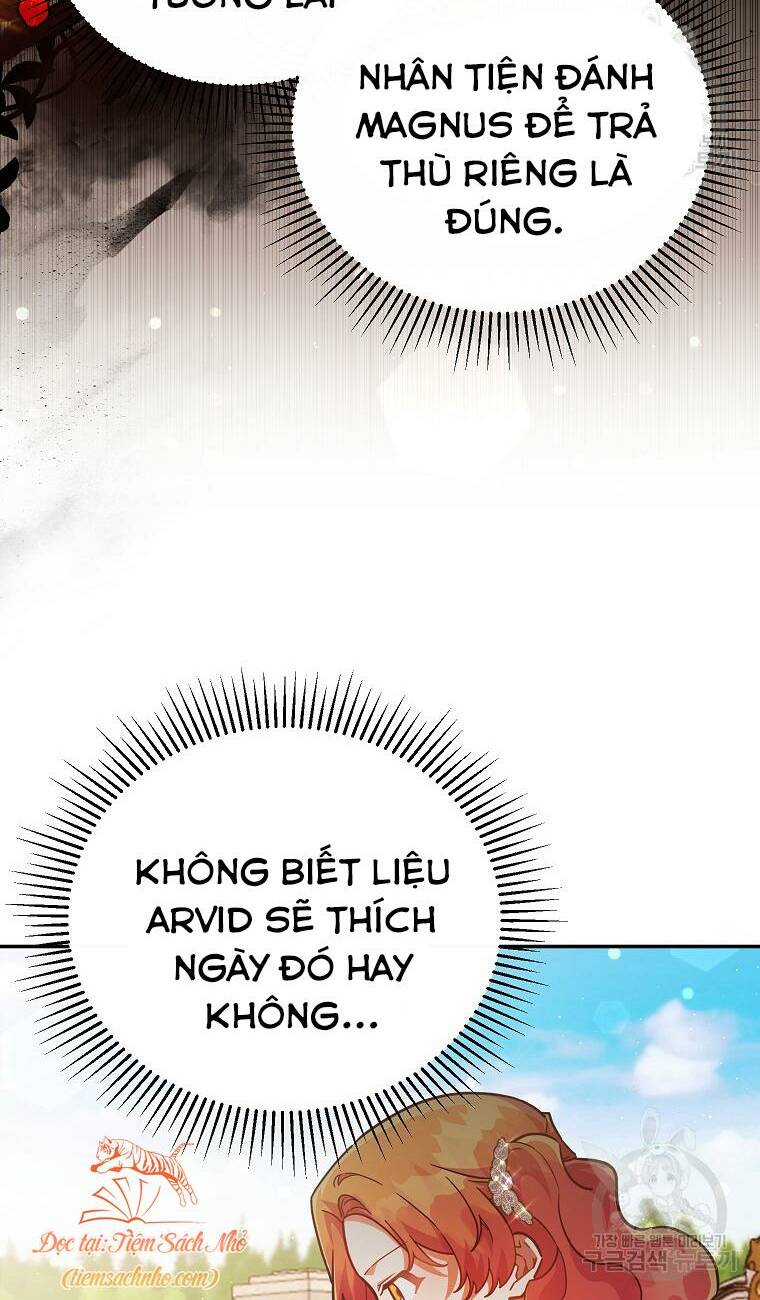 Bé Con Chốn Hoa Nở Chapter 34 - Trang 2