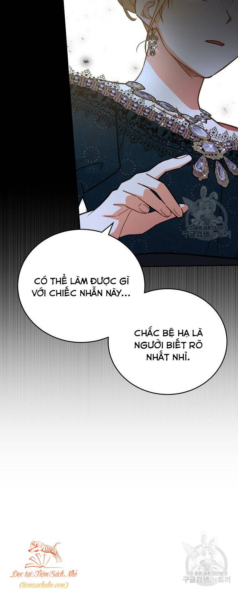 Bé Con Chốn Hoa Nở Chapter 34 - Trang 2