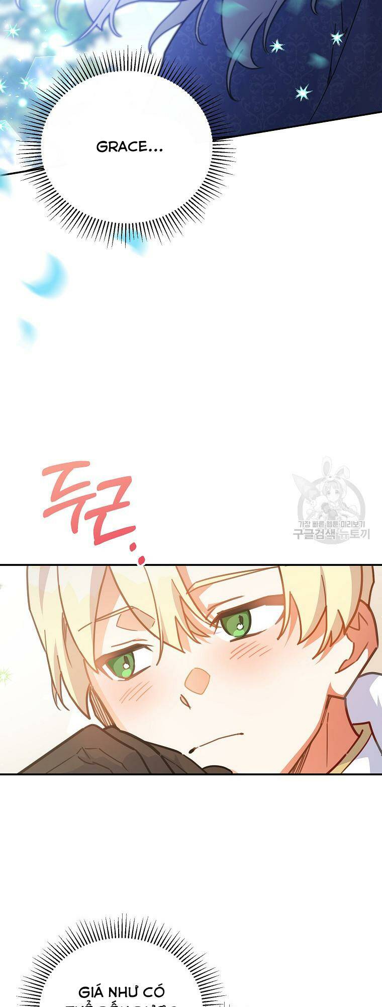 Bé Con Chốn Hoa Nở Chapter 34 - Trang 2