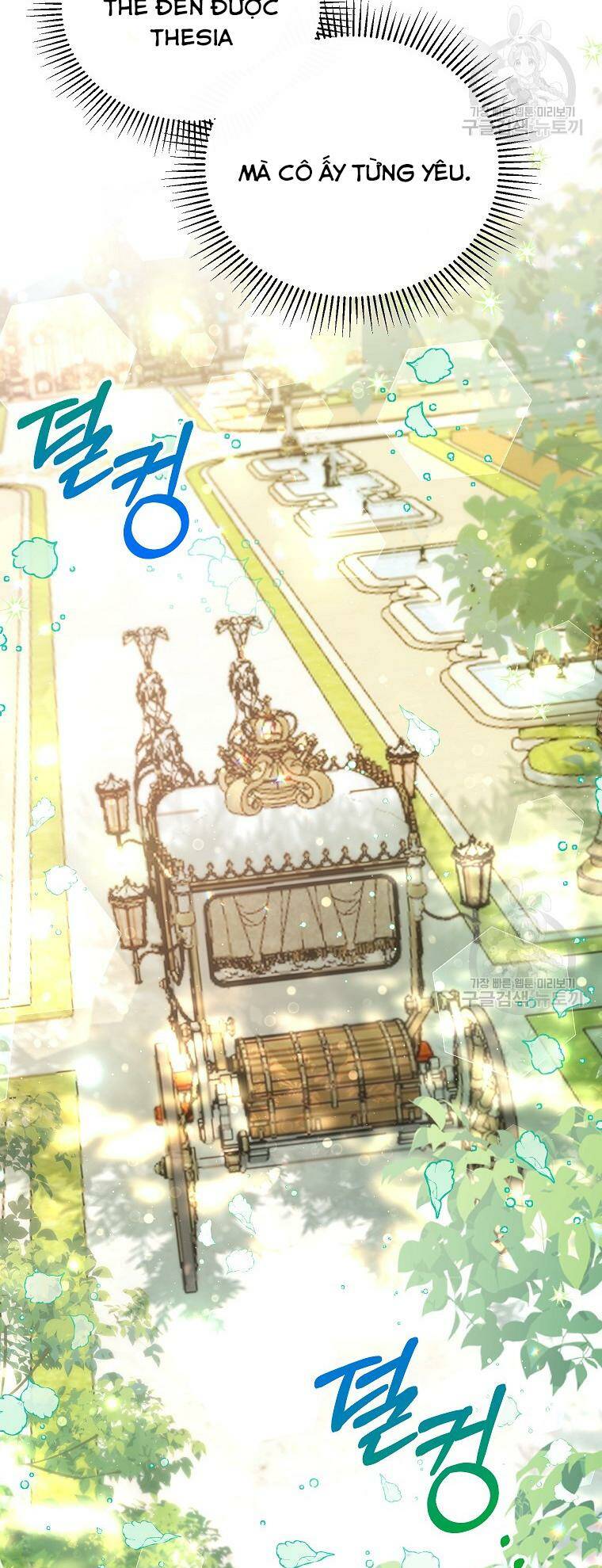 Bé Con Chốn Hoa Nở Chapter 34 - Trang 2