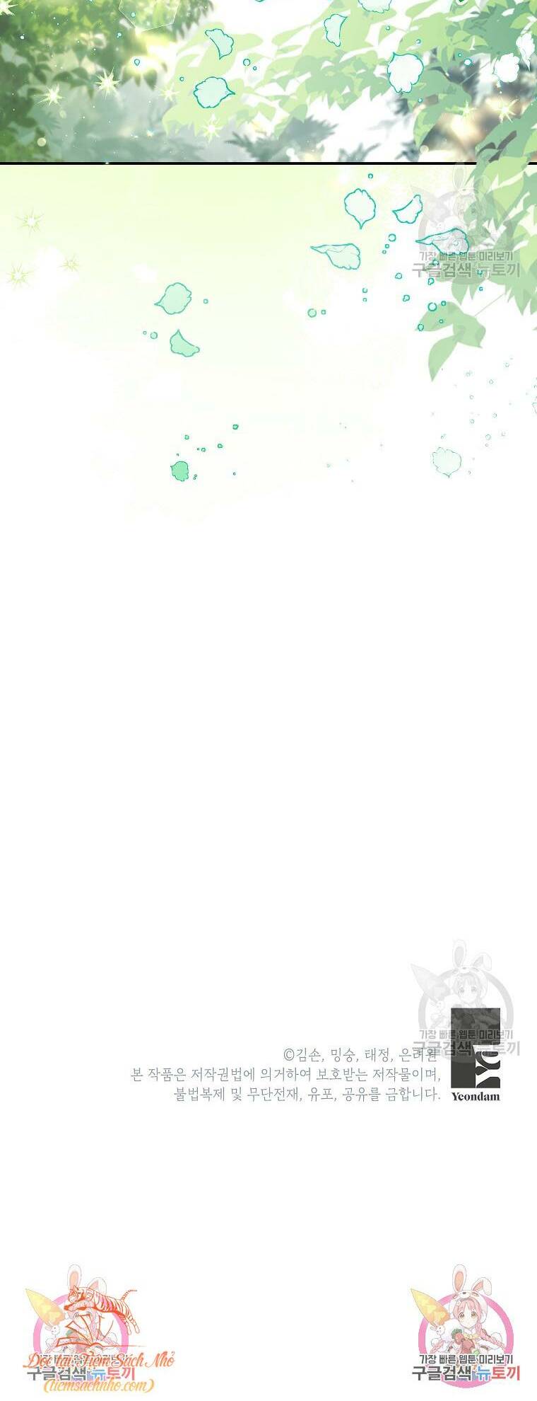 Bé Con Chốn Hoa Nở Chapter 34 - Trang 2