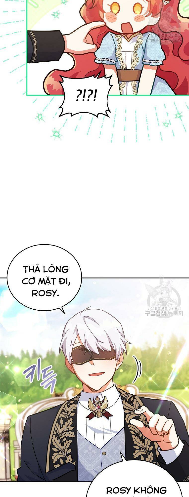 Bé Con Chốn Hoa Nở Chapter 34 - Trang 2