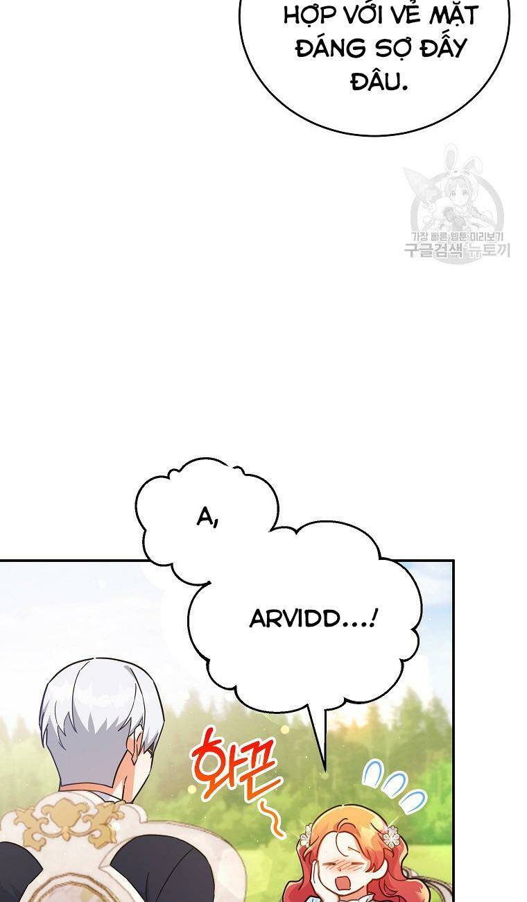 Bé Con Chốn Hoa Nở Chapter 34 - Trang 2