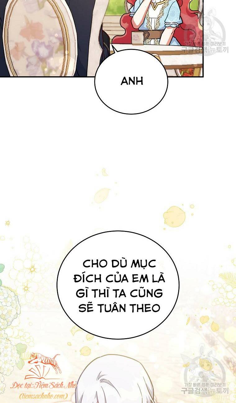 Bé Con Chốn Hoa Nở Chapter 34 - Trang 2