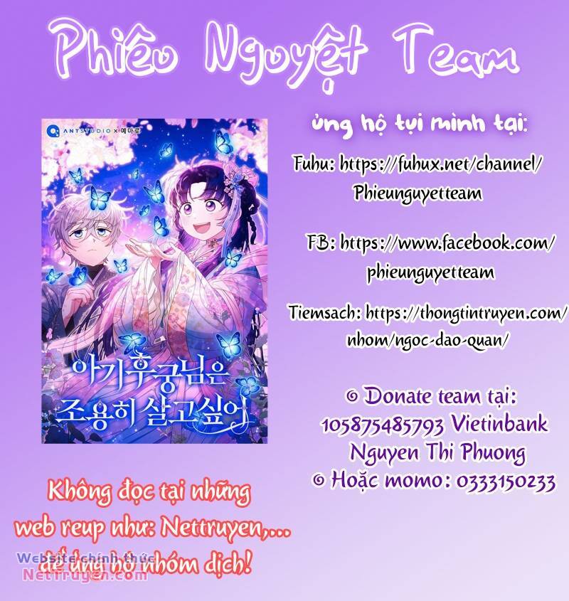 Bé Con Chốn Hoa Nở Chapter 35 - Trang 2