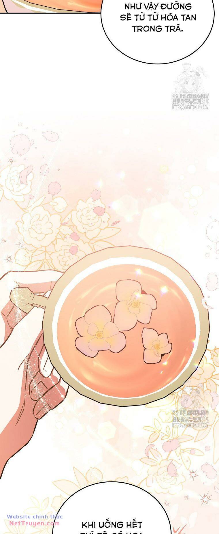 Bé Con Chốn Hoa Nở Chapter 35 - Trang 2