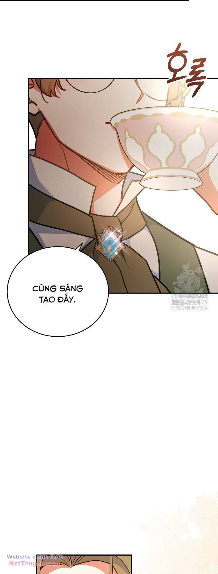 Bé Con Chốn Hoa Nở Chapter 35 - Trang 2